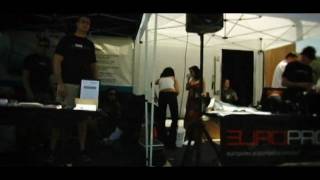 Bsaint Unofficial 4Ngie Fest 2009 Teaser Video