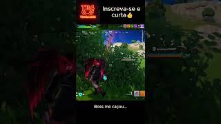 O boss me caçou... e rodou #fortnite #gamer #gaming #gameplay #gamingshorts #fortniteclips #killbill