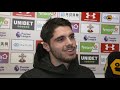 Neto talks his goal and Wolves' dramatic St Mary's turnaround