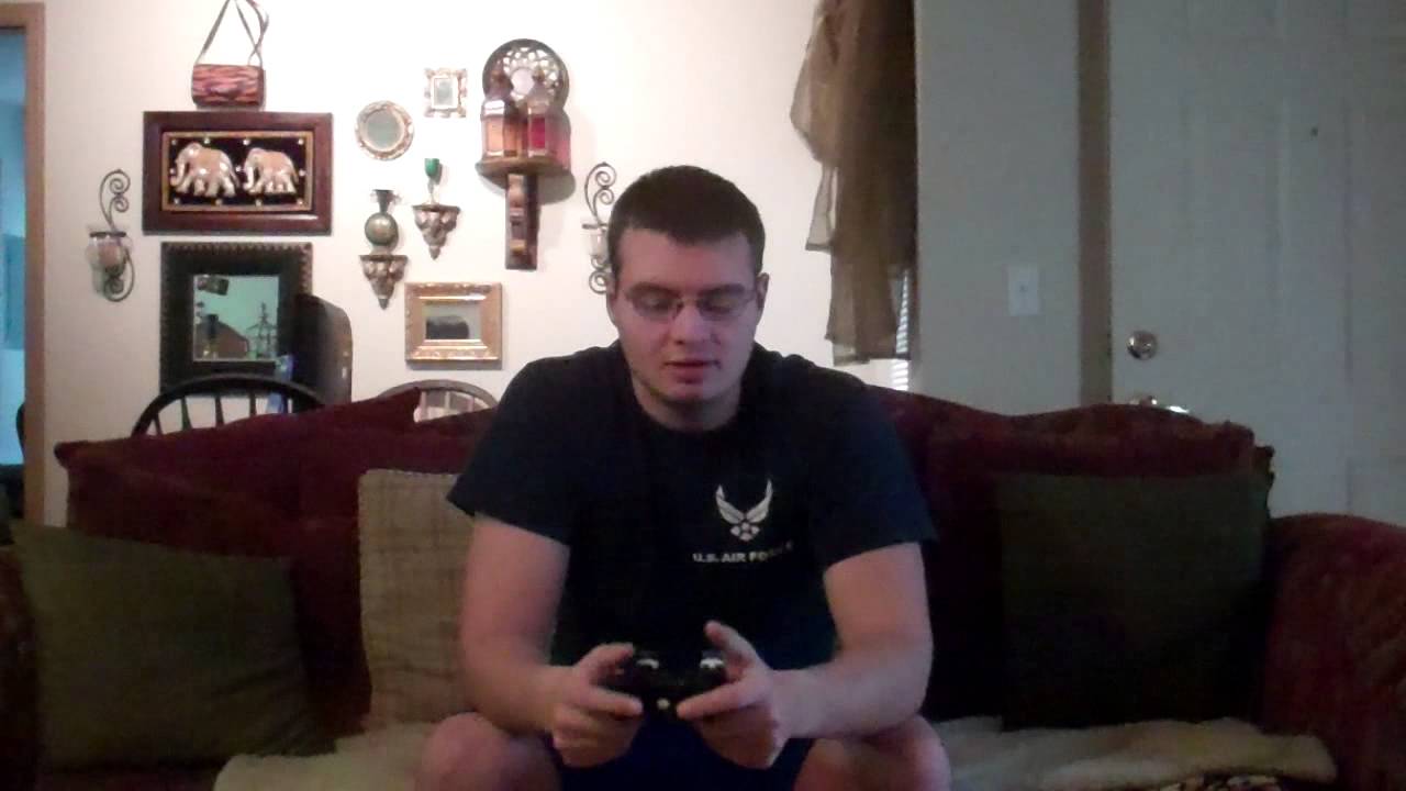 FPS Freaks Classic Review and Recommendation