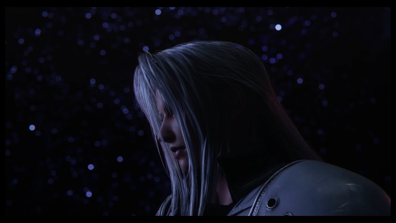 Final Fantasy VII Ever Crisis | 1st Soldier | Last Battle & Ending