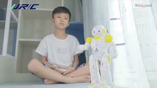 JJRC R11 RC Robot丨Buy now only $24.69 - Banggood.com