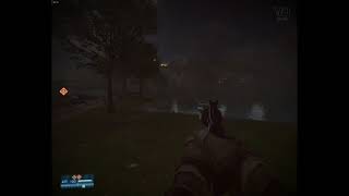 Battlefield 3 Venice Unleashed | Operation Metro | Night Mode
