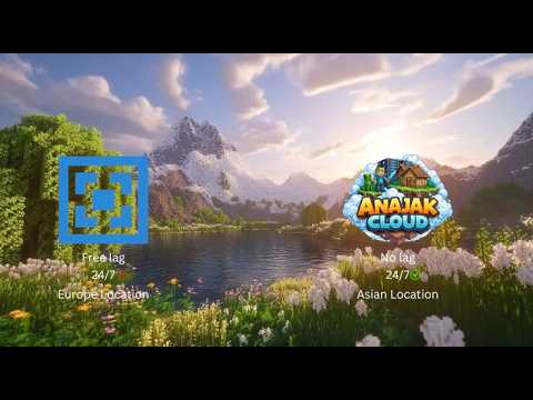 How to create server minecraft free 24/7 on 2026 - YouTube