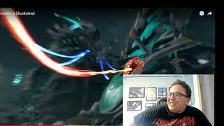 Pretendo VideoGameDunkey Claims Bayonetta 3 Is The Worst Entry In The Series For No Real Reason