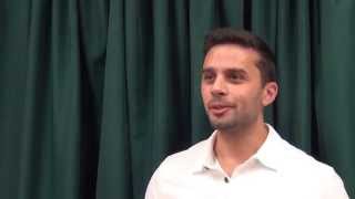 Life at MARS: Summer Internships