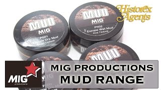Mig Productions Mud Range