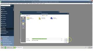Accepting Accountant Changes via the Web for QuickBooks