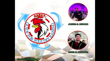 GABAY IoT DCC ICT TVL