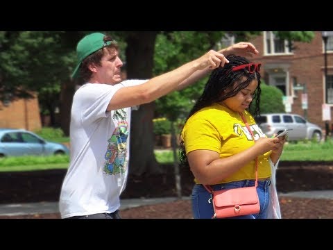taking-sunglasses-prank