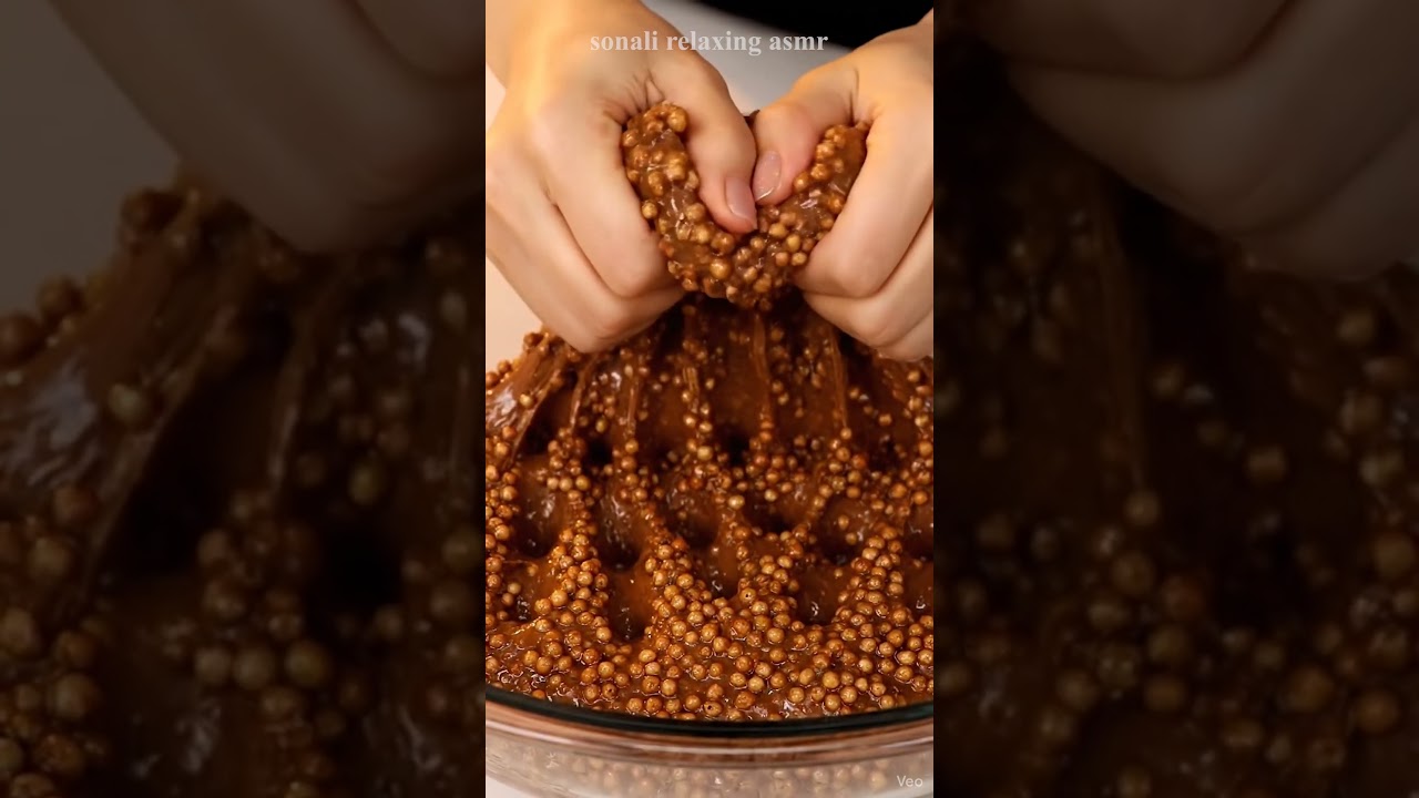 Asmr For Sleep And Relaxation No Talking | Ai Generated Asmr