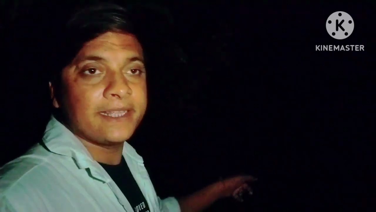 Real Horror investigation Video 