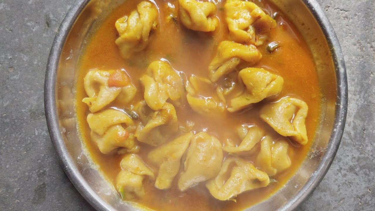 Mini vlog cooking aate ka pasta