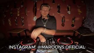 MAROONS' VIBES #13