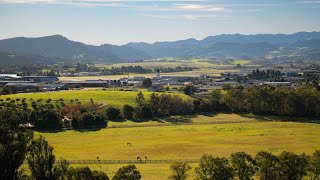 Unpacking 2025 at SLO County Airport
