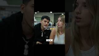 Cristo se entera que m4t*ron a su perro 😢💔 #kickperu #cristorata #peru