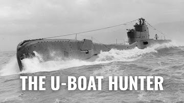 A British Submarine Sank 90,000 Tons of Axis Shipping — Then Disappeared Without a Trace