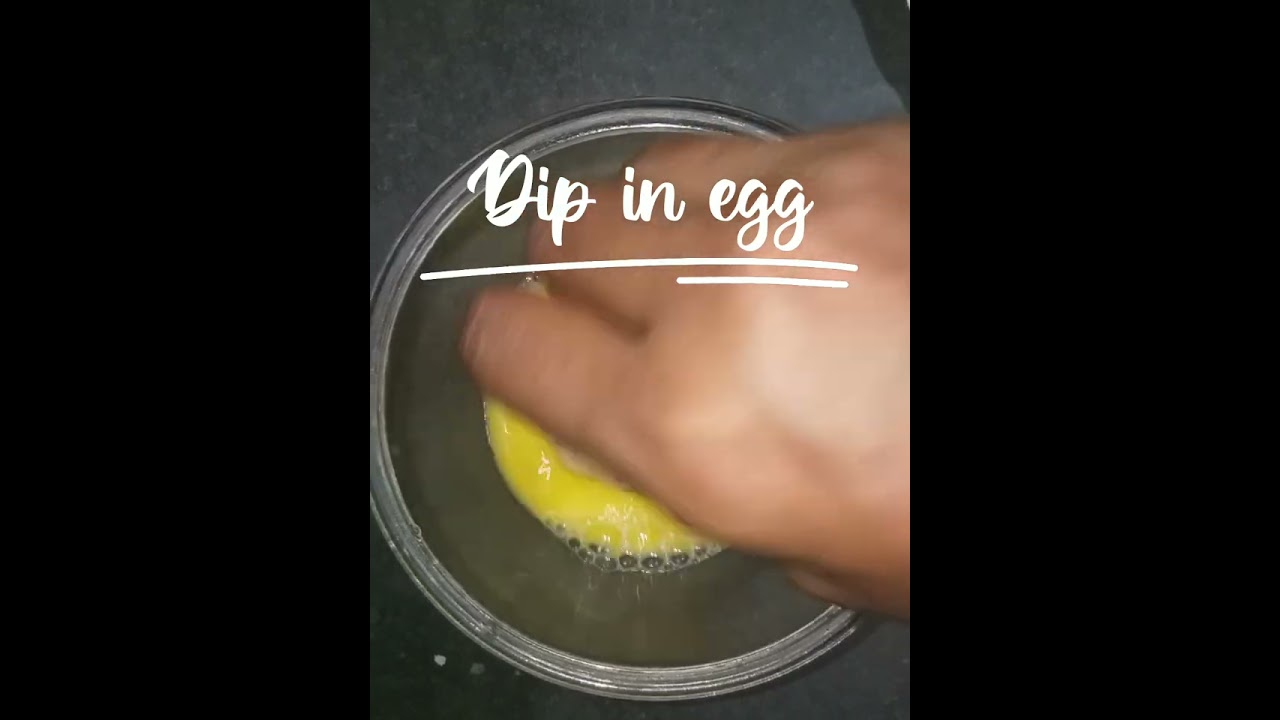 Russian Braised Cutlet 