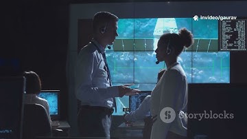 Just I tested ai video creation with using chatgpt script and invideo ai 