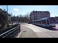 Early Spring Walk in Amsterdam 🌞 | Oostelijke Eilanden | The Netherlands 4K