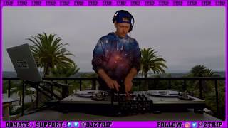 DJ Z-TRIP - CHILL SET - 5/28