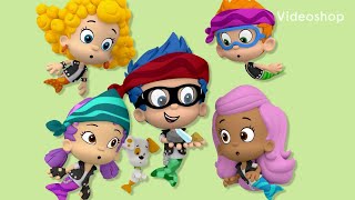Bubble Guppies Rockin Out Images 12