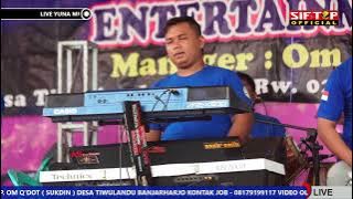 Kelingan - Instrumental ( Cover ) || Organ Tarling YUNA MUSIC