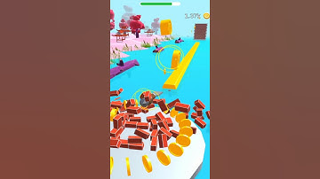 spiral roll gameplay walkthrough level 20