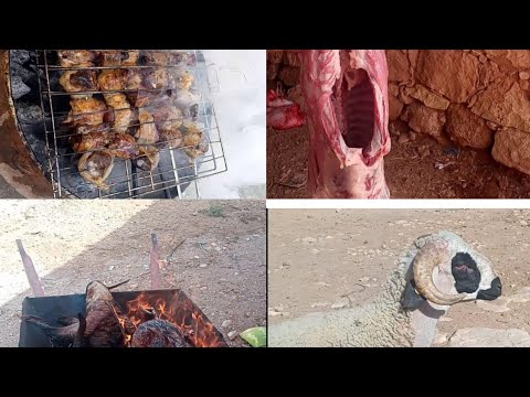 #اجواء_اليوم#عيد_الأضحى#في_البديةاجواء اليوم عيد الأضحى