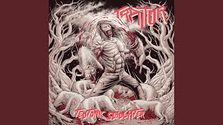 Teutonic Slaughter - Teutonic Thrash