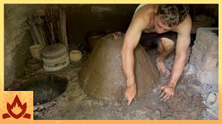 Primitive Technology: Making Charcoal (3 Different Methods) by Primitive Technology 2,063,731 views 1 year ago 15 minutes