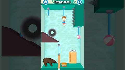 Rescue CUT Android Game - Walkthrough and GAMEPLAY!!!