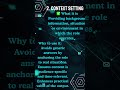 ✅Role Definable &amp; Context setting in role- based prompting| Complete guide🚀 #ai #rolebasedaccess