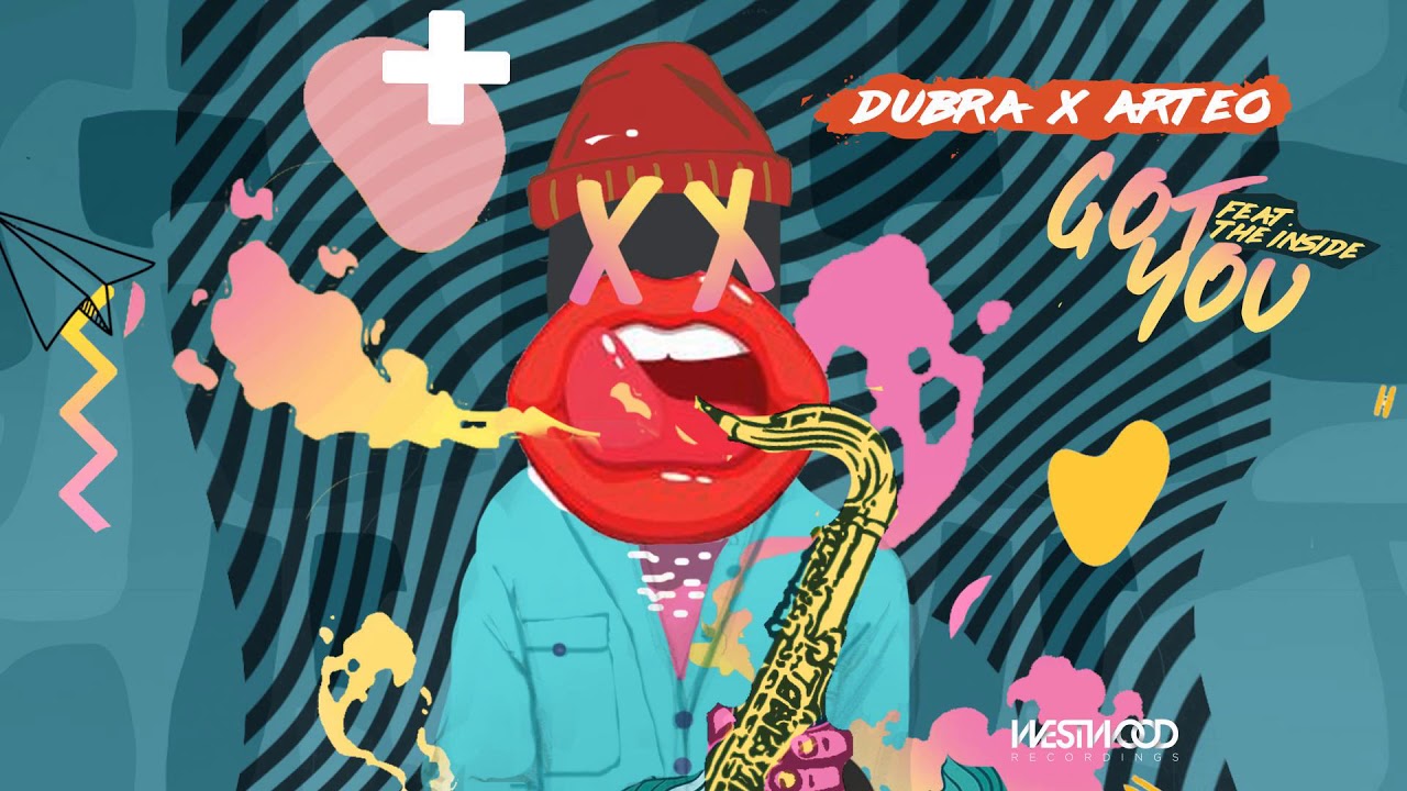 Ver Dubra x Arteo - Got You feat. The Inside no YouTube Ver Dubra x Arteo - Got You feat. The Inside no YouTube