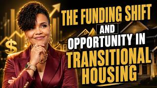 Why Transitional Housing Is About to Grow Again