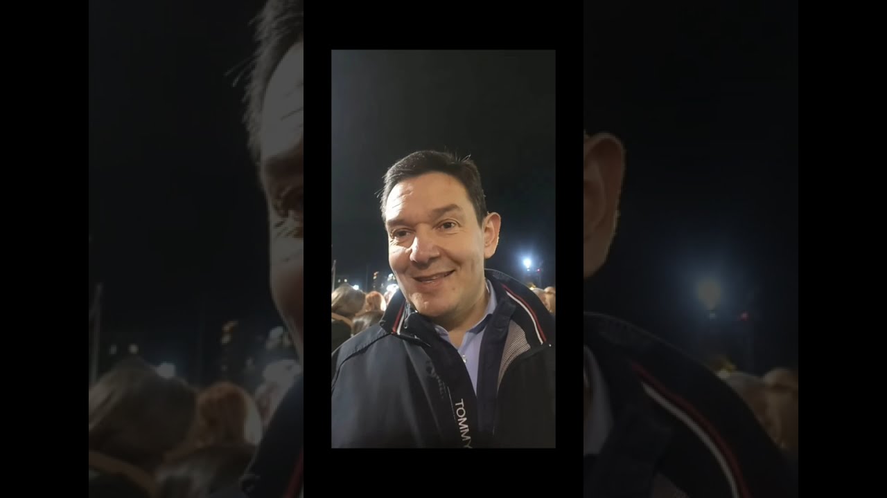 Nemanja Šarović - Otvoreno o studentima i očekivanjima pred lokalne izbore u Negotinu 