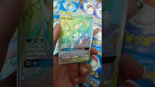Arceus X Dialga X Palkia  pokmon cards arceus