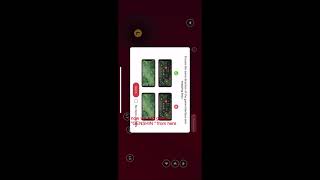 IOS BEITONG H2 APP setup and Mapping for Genshin screenshot 4