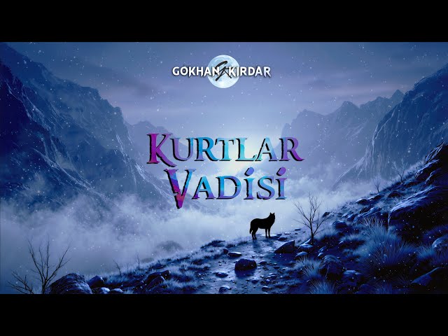 Gökhan Kırdar: Kurtlar Vadisi 2004 Valley Of The Wolves | Episode 10 | High Frequency 2026 | NFT