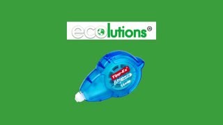 Tippex Ecolutions Easy Refill