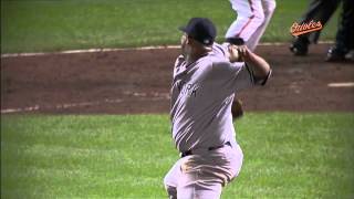 2013/05/20 Markakis' RBI double