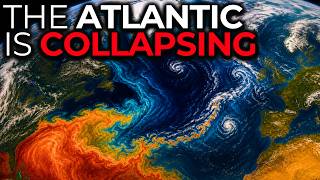 Is This The Collapse We Have Been Warned About For Decades?