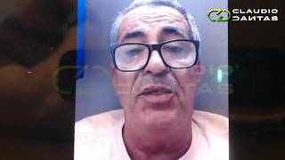 EXCLUSIVE: HEARING OF THE COMPLAINANT IN THE ALLEGED CONSPIRACY AGAINST GASPAR