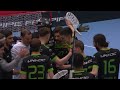 Highlights 3. TV-Spiel: Floorball Köniz vs. Waldkirch-St. Gallen