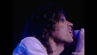 The Rolling Stones - Angie (Los Angeles Forum Live 1975)