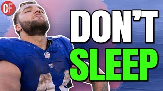 2026 Fantasy Football RB Breakouts & Sleepers You NEED Net Worth