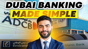 Setting Up a Dubai Bank Account FAQ (Business & Personal 2025)