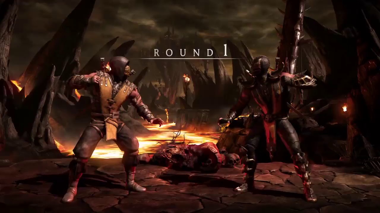 Mkx Sunday night fun