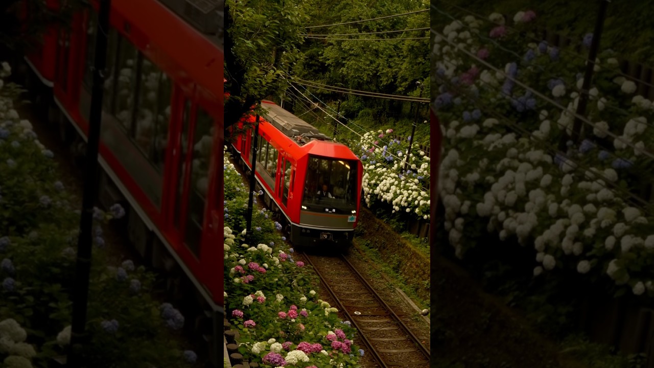 箱根登山鉄道
