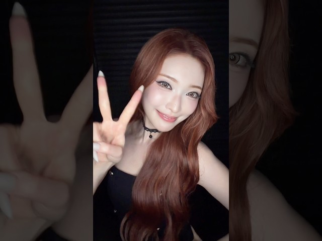 ‎₊ ⊹₍ᐢᐢ₎ ♡ྀི #HARAM #하람 #Billlie #빌리